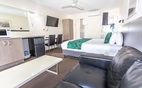 Coffs Harbour Pacific Palms Motel